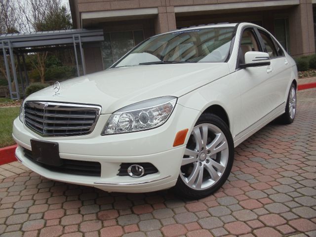 2011 Mercedes-Benz C-Class 1995 GMC