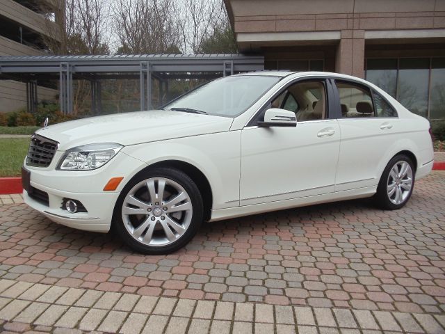 2011 Mercedes-Benz C-Class 1995 GMC