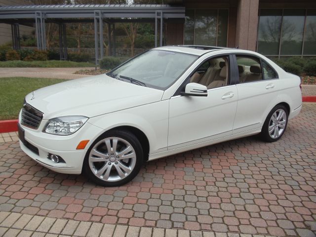 2011 Mercedes-Benz C-Class 1995 GMC