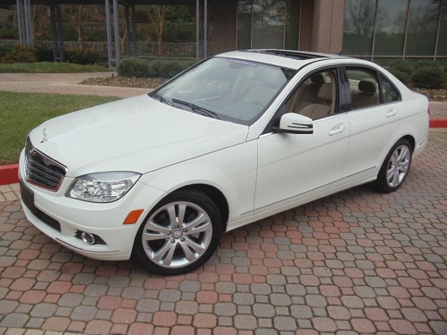 2011 Mercedes-Benz C-Class 1995 GMC
