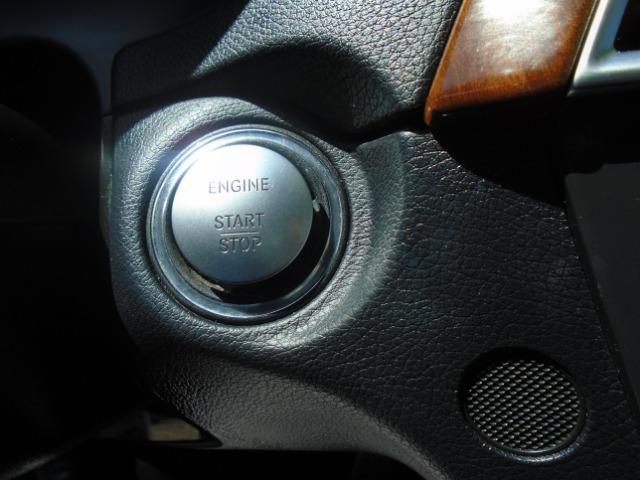 2012 Mercedes-Benz C-Class Xltturbocharged