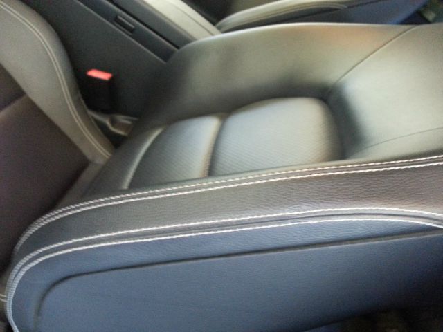 2012 Mercedes-Benz C-Class Gl550 AMG Sport