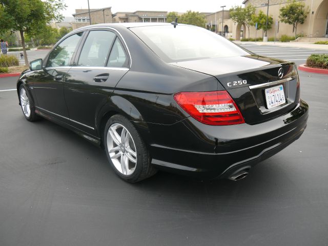 2012 Mercedes-Benz C-Class Gl450 4matic WE Finance