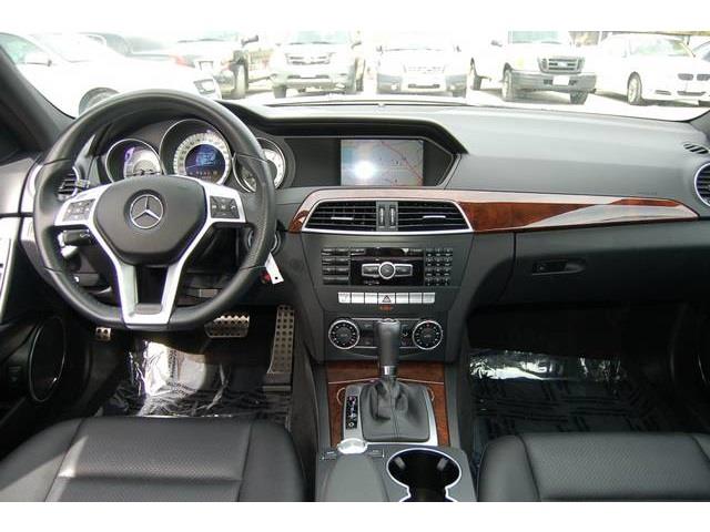 2012 Mercedes-Benz C-Class Sport Gl450 4matic