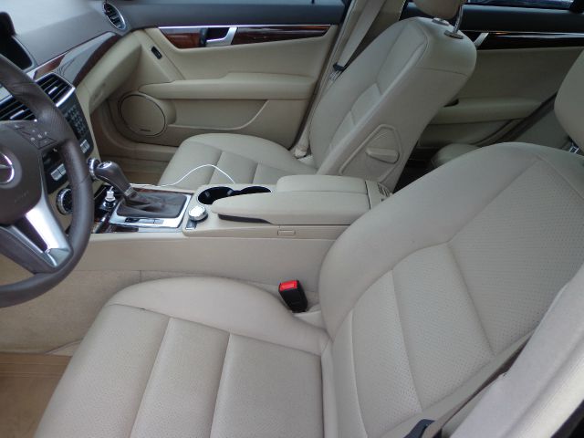 2012 Mercedes-Benz C-Class 1995 GMC