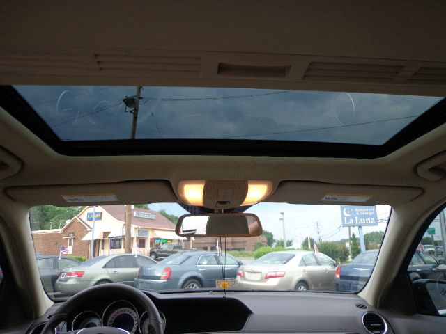 2012 Mercedes-Benz C-Class 1995 GMC