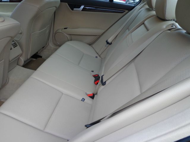 2012 Mercedes-Benz C-Class 1995 GMC