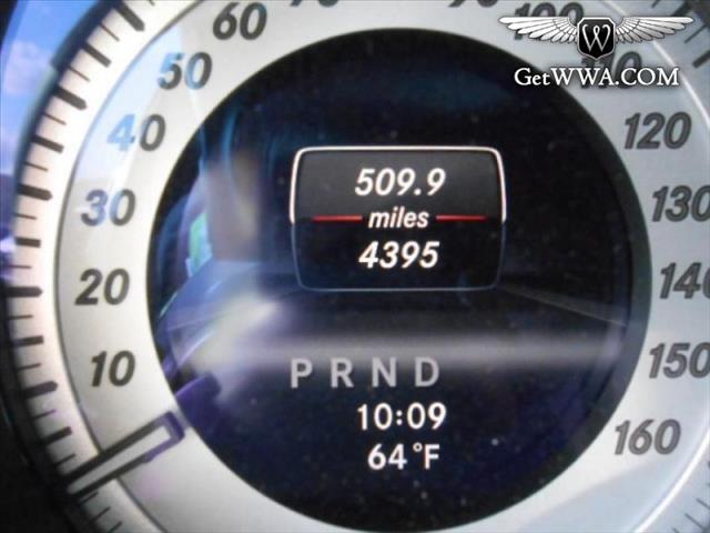 2013 Mercedes-Benz C-Class Sport Utility 4WD