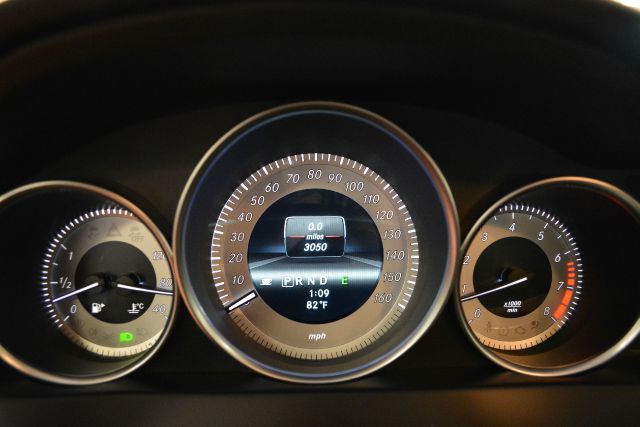 2013 Mercedes-Benz C-Class Gl450 4matic WE Finance