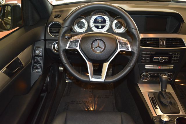 2013 Mercedes-Benz C-Class Gl450 4matic WE Finance
