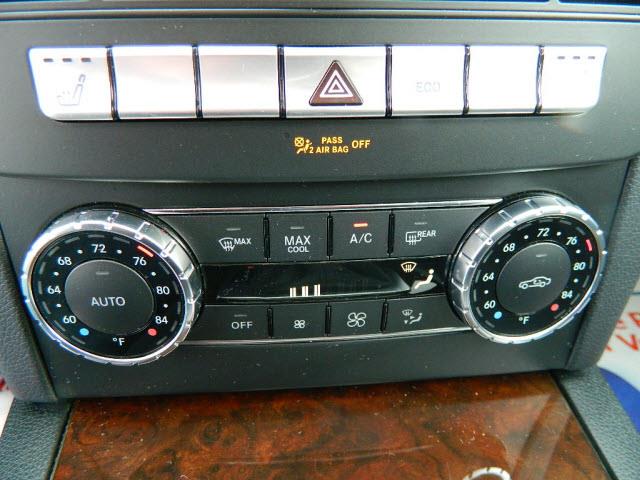 2013 Mercedes-Benz C-Class C230 1.8K