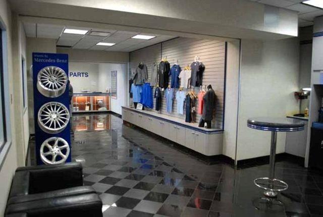 2013 Mercedes-Benz C-Class Gl550 AMG Sport