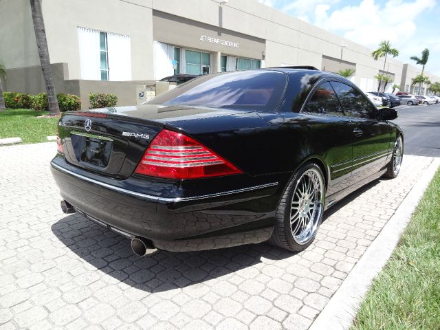 2006 Mercedes-Benz CL-Class SLT 2,dvd,sunroof,awd