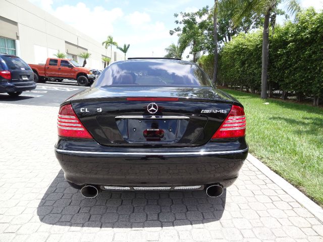 2006 Mercedes-Benz CL-Class SLT 2,dvd,sunroof,awd