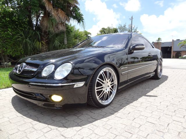 2006 Mercedes-Benz CL-Class SLT 2,dvd,sunroof,awd