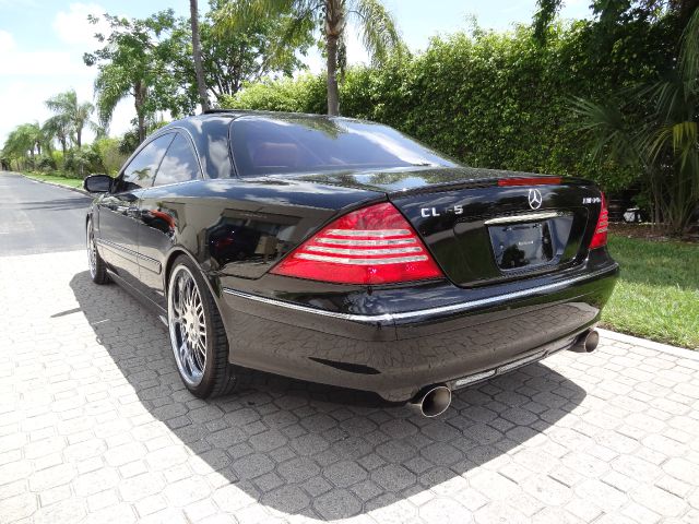 2006 Mercedes-Benz CL-Class SLT 2,dvd,sunroof,awd