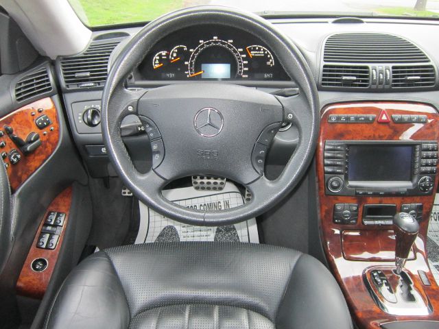 2006 Mercedes-Benz CL-Class T6 Sport Utility 4D