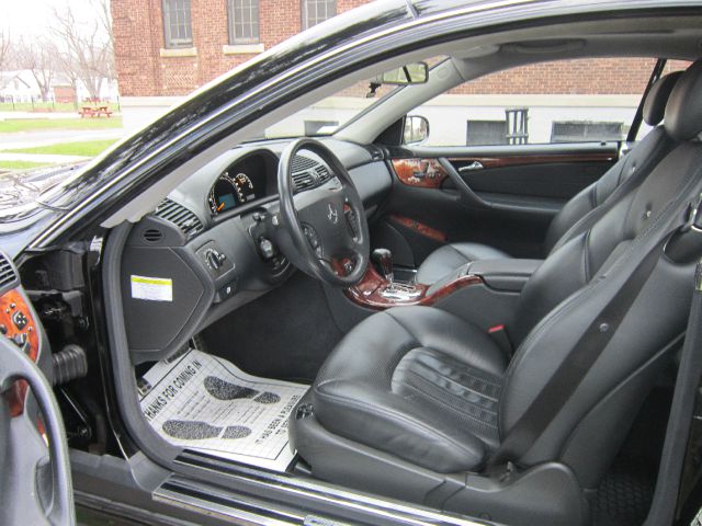 2006 Mercedes-Benz CL-Class T6 Sport Utility 4D