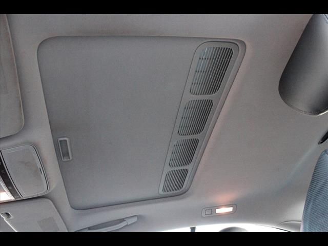 2008 Mercedes-Benz CL-Class SLE PLOW