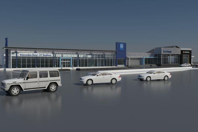 2013 Mercedes-Benz CL-Class 4X4 XLT Extended Cab