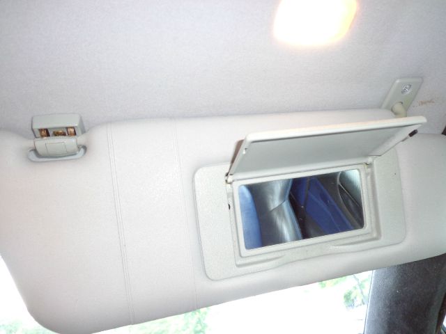 2001 Mercedes-Benz CLK-Class Supercab 145 STX 4WD