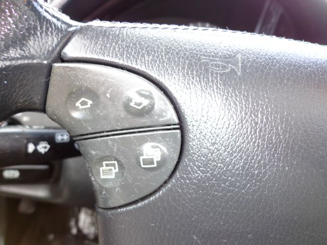 2001 Mercedes-Benz CLK-Class Supercab 145 STX 4WD