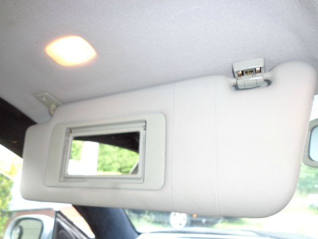 2001 Mercedes-Benz CLK-Class Supercab 145 STX 4WD