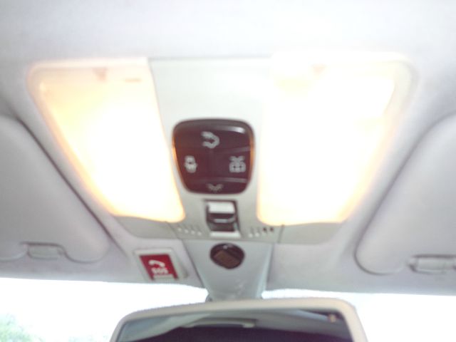 2001 Mercedes-Benz CLK-Class Supercab 145 STX 4WD