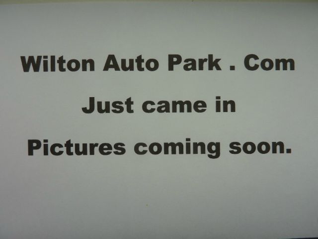 2002 Mercedes-Benz CLK-Class 7-passenger