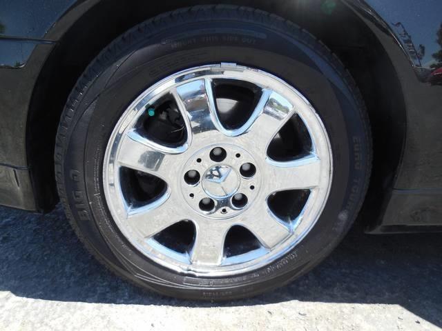 2002 Mercedes-Benz CLK-Class X Rocky Mountain Edition 4x4