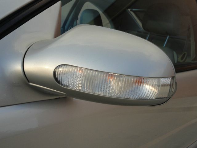 2002 Mercedes-Benz CLK-Class 2.0T Quattro AWD Wagon