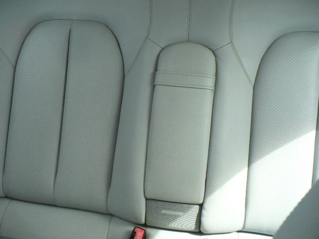 2002 Mercedes-Benz CLK-Class 2.0T Quattro AWD Wagon