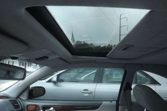 2002 Mercedes-Benz CLK-Class LT 1500 DVD W/monitorflex Fuel 4X4