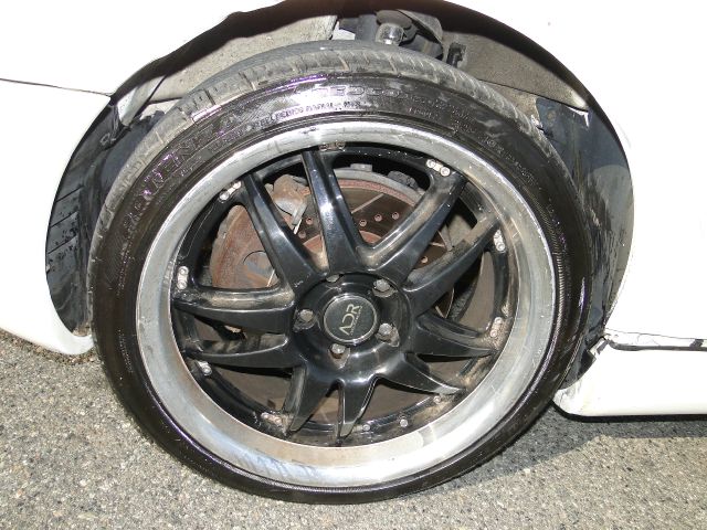 2003 Mercedes-Benz CLK-Class 2.0T Quattro AWD Wagon