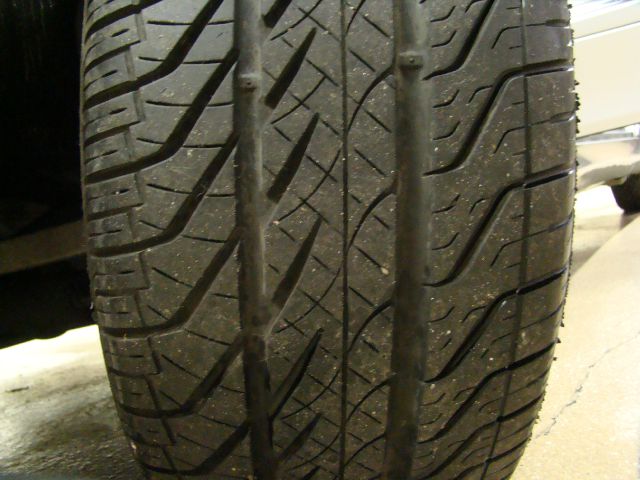 2005 Mercedes-Benz CLK-Class 7-passenger