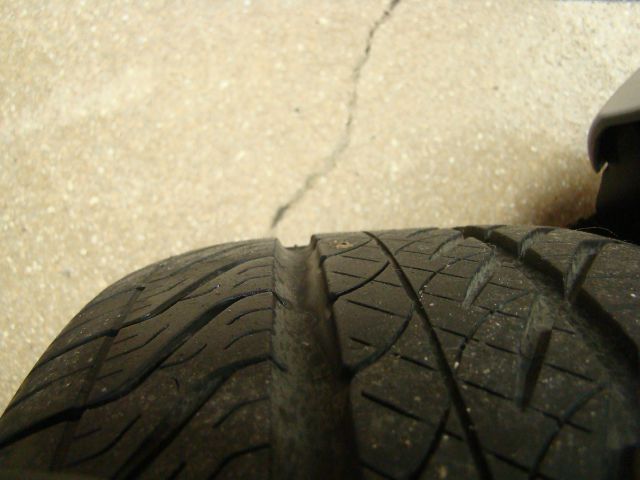 2005 Mercedes-Benz CLK-Class 7-passenger