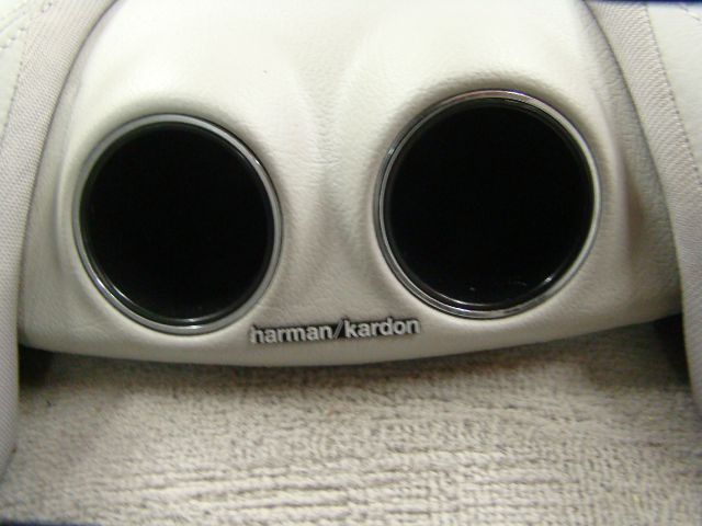 2005 Mercedes-Benz CLK-Class 7-passenger