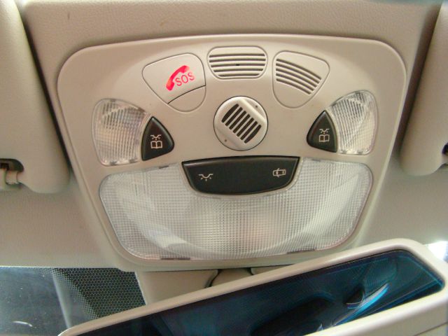 2005 Mercedes-Benz CLK-Class 7-passenger