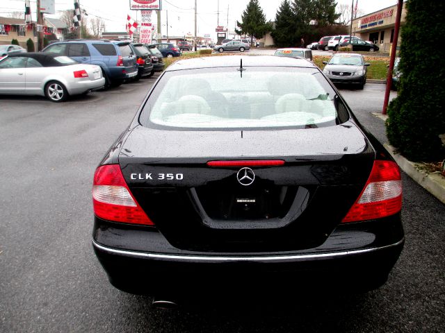 2006 Mercedes-Benz CLK-Class LX V6