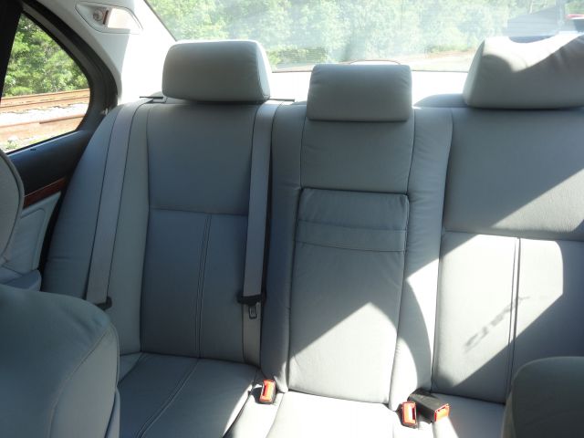 2006 Mercedes-Benz CLK-Class LX V6