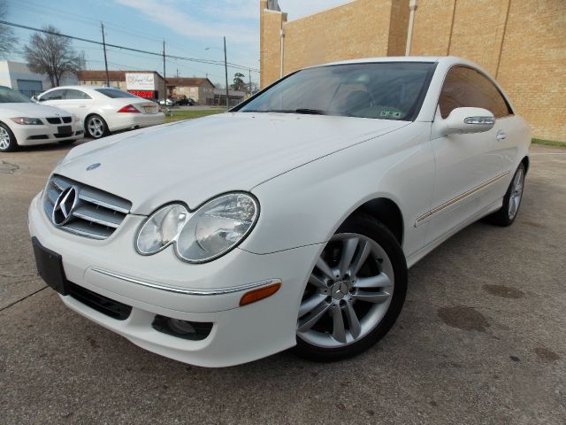 2006 Mercedes-Benz CLK-Class LX V6