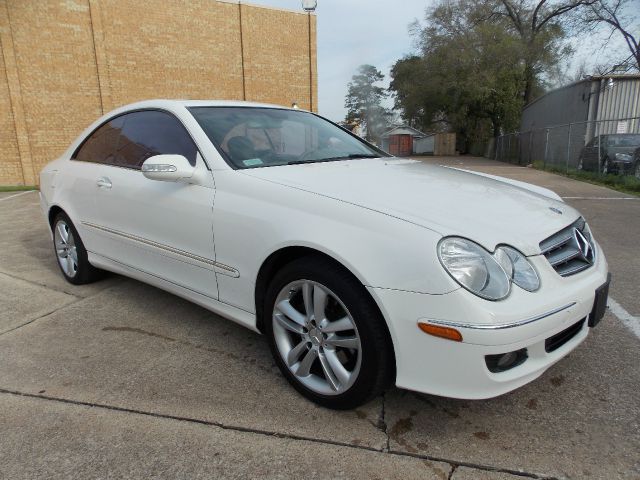 2006 Mercedes-Benz CLK-Class LX V6