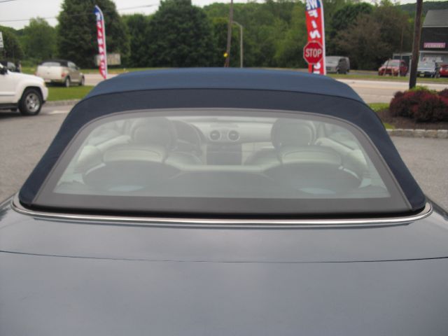 2007 Mercedes-Benz CLK-Class 3906