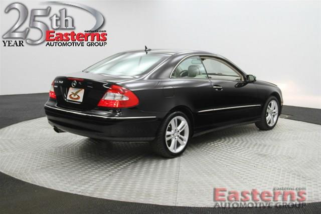 2007 Mercedes-Benz CLK-Class FWD 4dr Performance Collection SUV