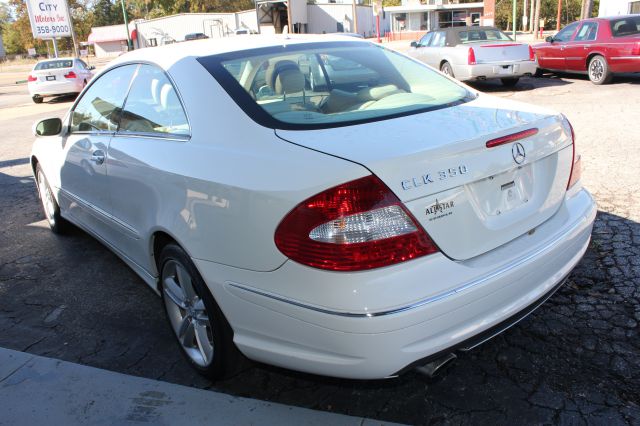 2008 Mercedes-Benz CLK-Class LX V6