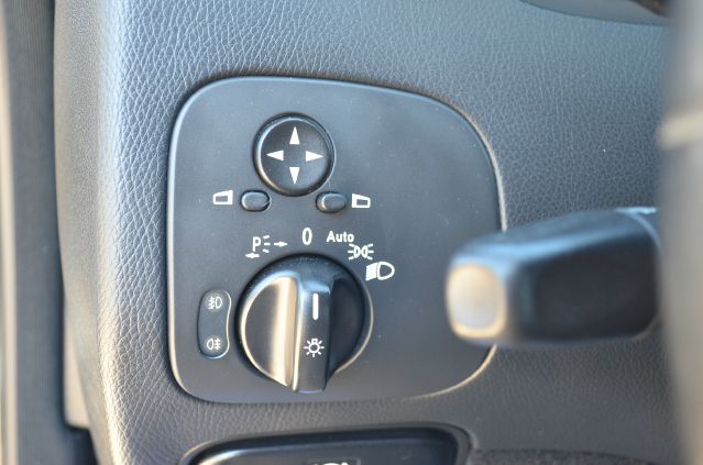 2009 Mercedes-Benz CLK-Class 3906