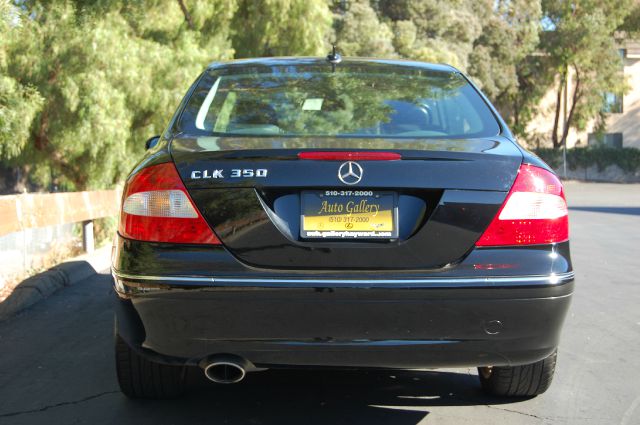 2009 Mercedes-Benz CLK-Class LX V6