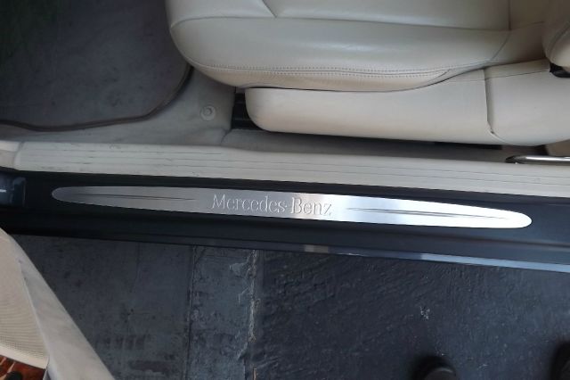 2009 Mercedes-Benz CLK-Class LX V6