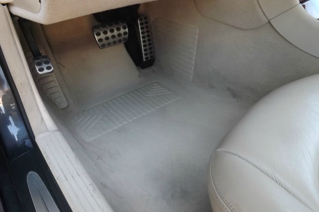 2009 Mercedes-Benz CLK-Class LX V6