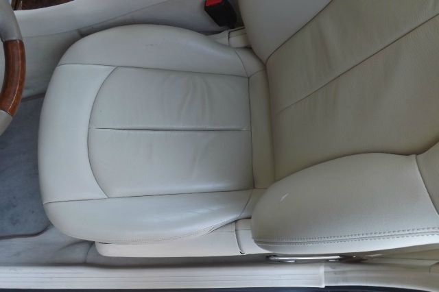 2009 Mercedes-Benz CLK-Class LX V6